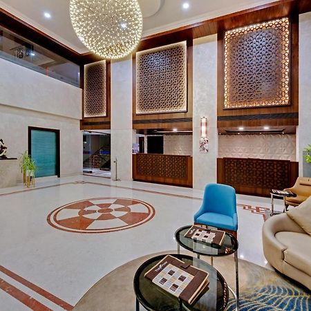 The Fern Residency Hubballi Exteriér fotografie