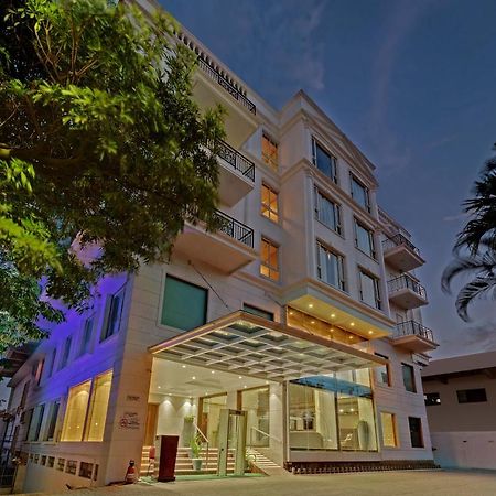 The Fern Residency Hubballi Exteriér fotografie