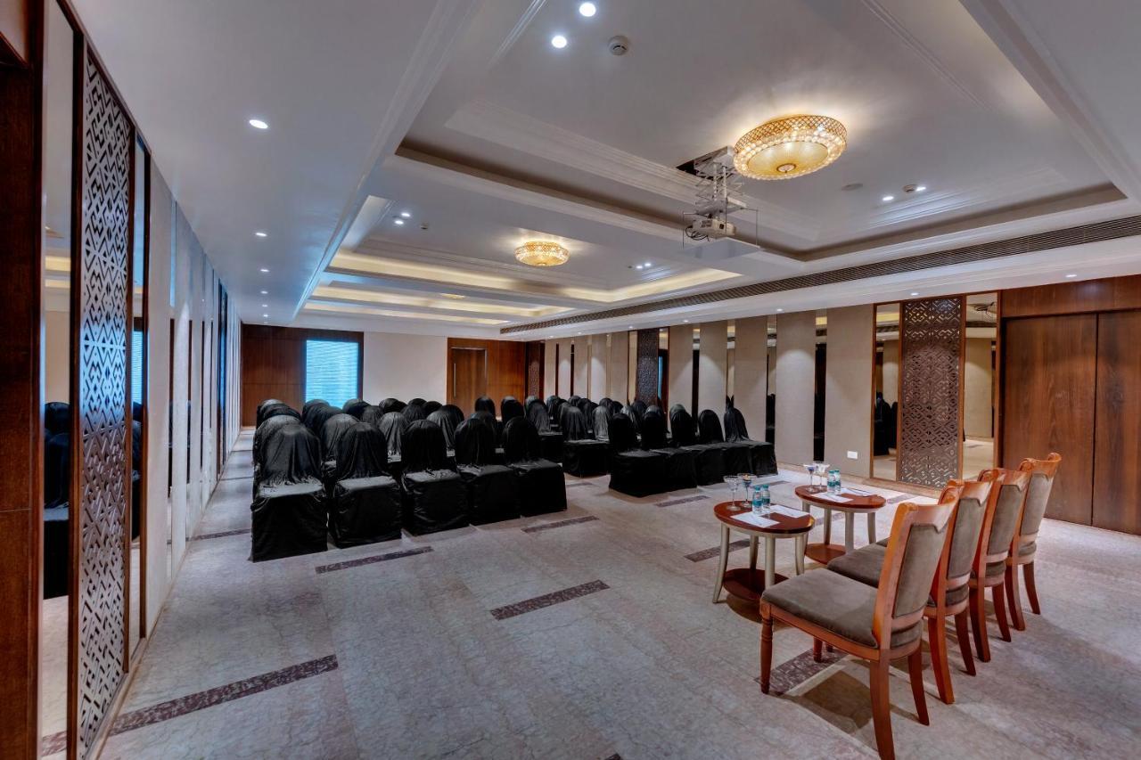 The Fern Residency Hubballi Exteriér fotografie