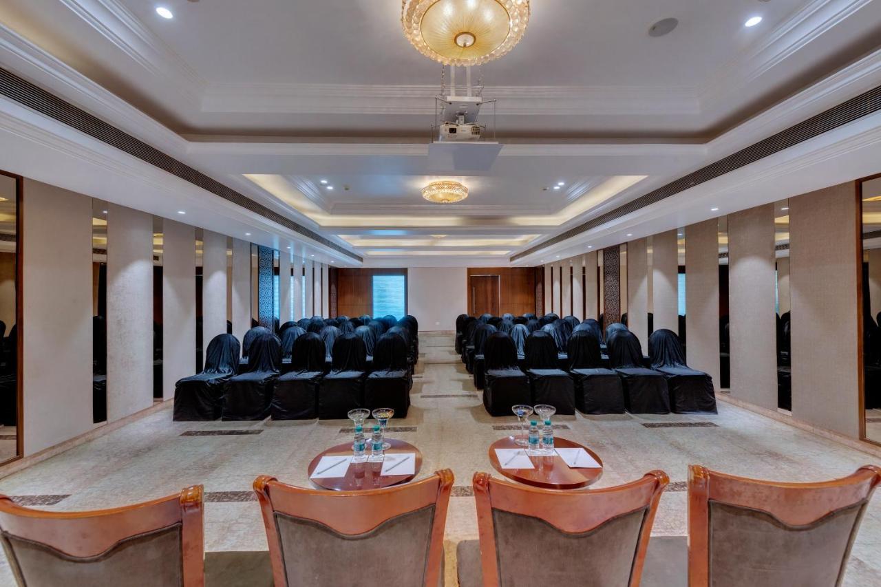 The Fern Residency Hubballi Exteriér fotografie